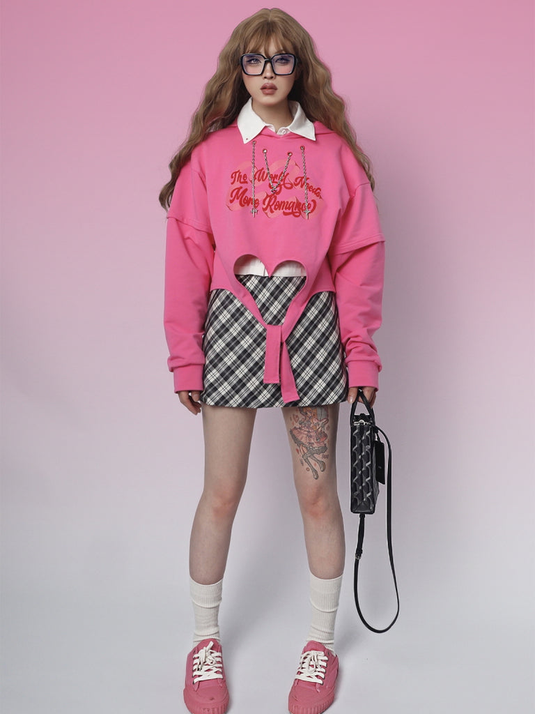 💗 K-Pop fashion fused with kawaii element – Kirakira World