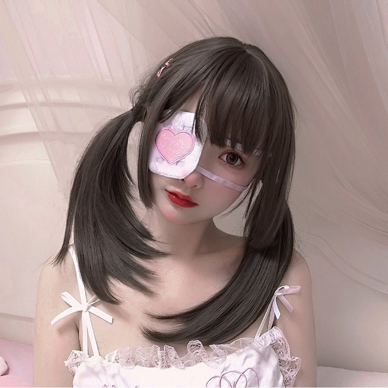 Sweet Lolita Lingerie Sleepwear - Kirakira World - grungestyle - kawaii fashion -kawaii store-kawaii aesthetic - kawaiistyle