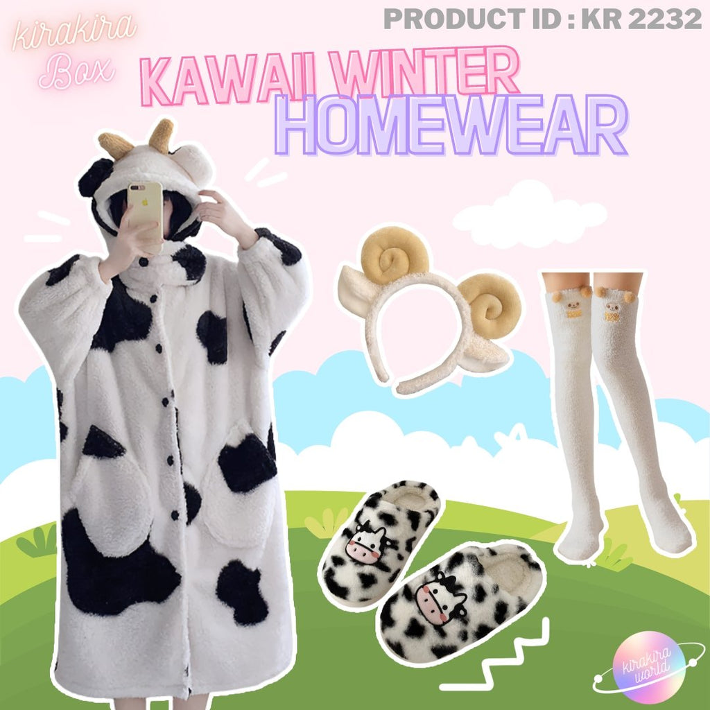 CUTE & ANIMAL BOX #36 - Kirakira World - grungestyle - kawaii fashion -kawaii store-kawaii aesthetic - kawaiistyle