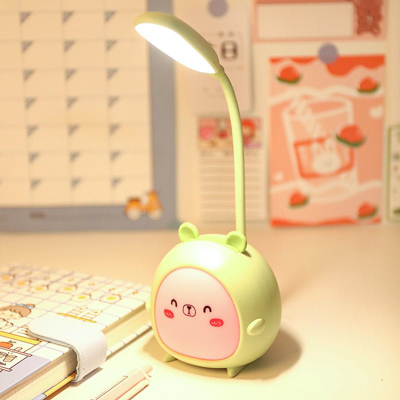Kawaii Forest Fairy USB Desk Reading Light - Kirakira World - grungestyle - kawaii fashion -kawaii store-kawaii aesthetic - kawaiistyle