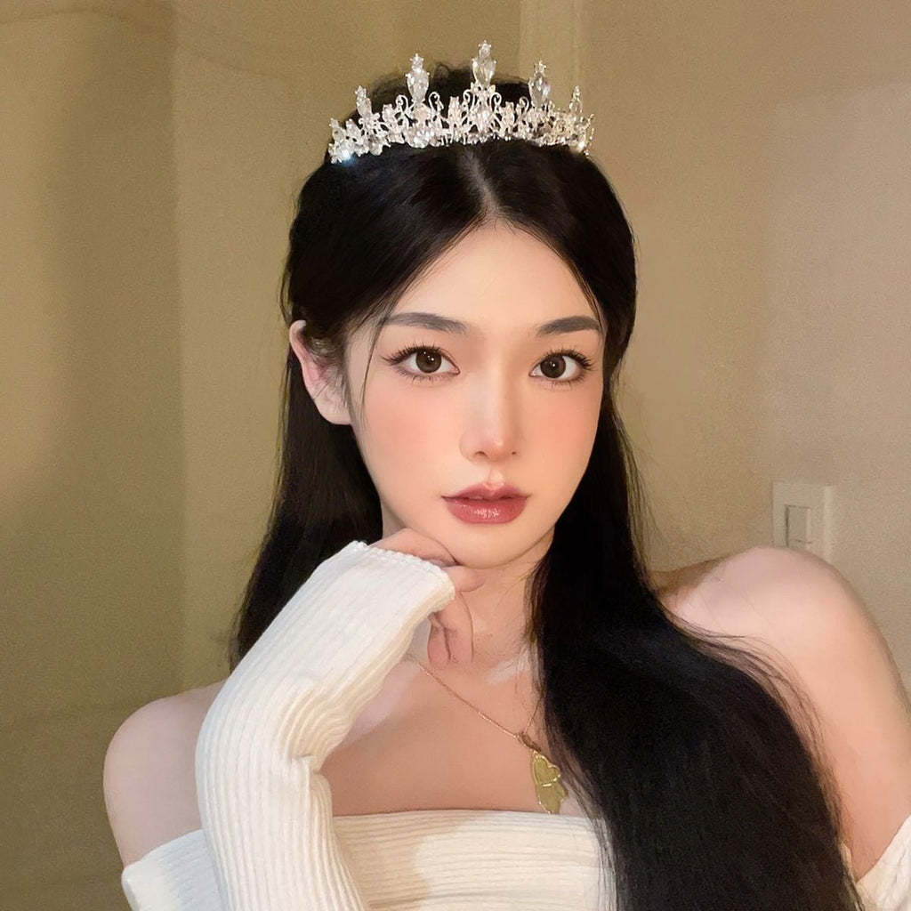Crystal Princess Crown - Kirakira World