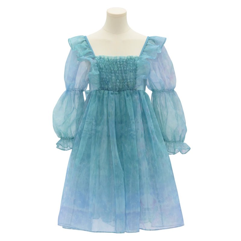 Forest Wind Fairy Dress - Kirakira World