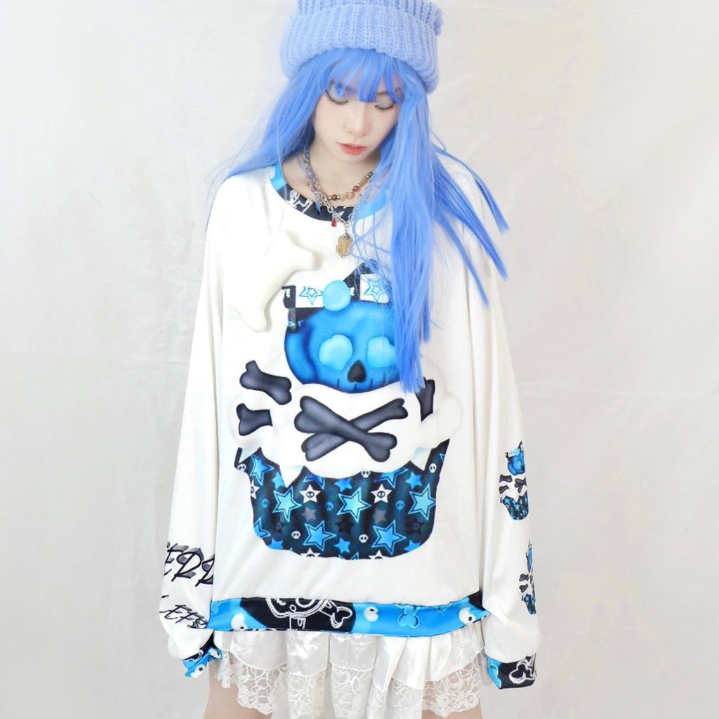 Kawaii Anime Cat AirPods Case - Kawaii Fashion Shop  Cute Asian Japanese  Harajuku Cute Kawaii Fashion Clothing