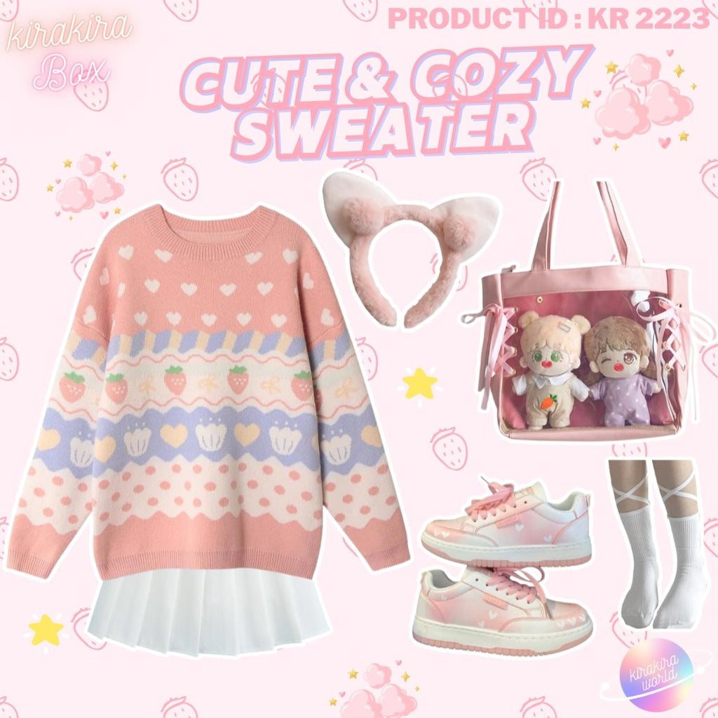 pink aesthetics kawaii vibe - Kawaii clothes, Pastel fashion, Kawaii  fashion outfits, roupa kawaii rosa 
